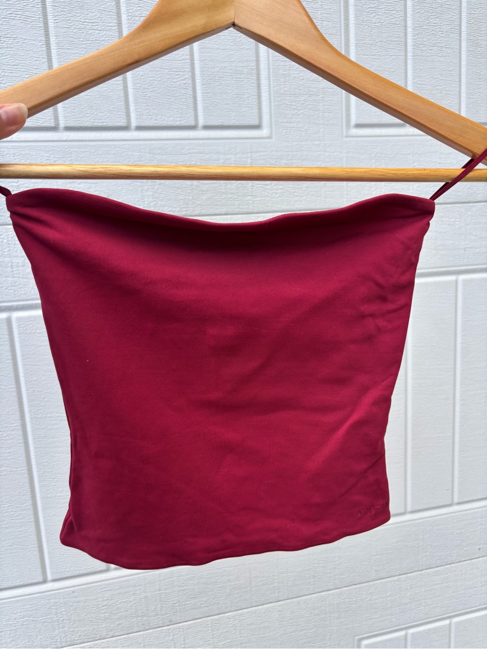 Aritzia contour top XS